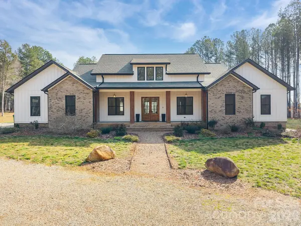 465 Baxx DR, Salisbury, NC 28147