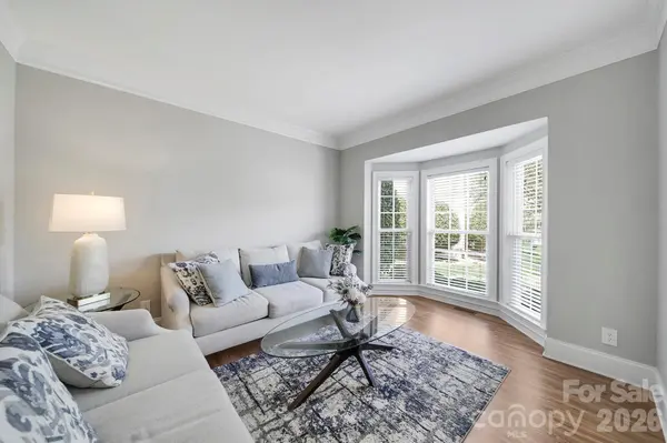 12509 Stirling Trace CT, Charlotte, NC 28277