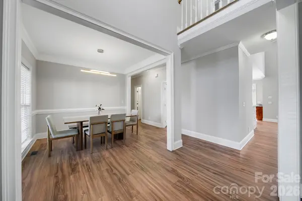 12509 Stirling Trace CT, Charlotte, NC 28277