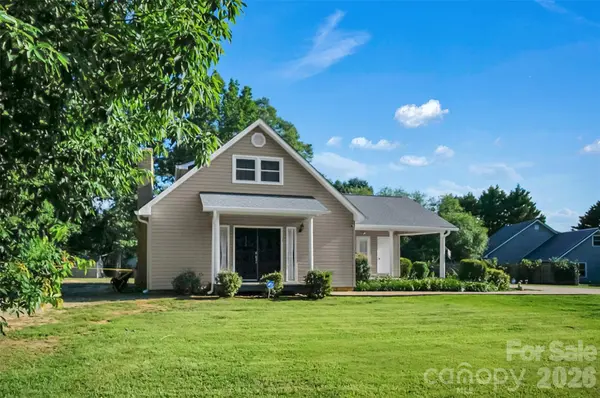 122 Rockman RD, Grover, NC 28073