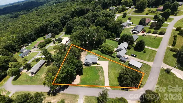 122 Rockman RD, Grover, NC 28073