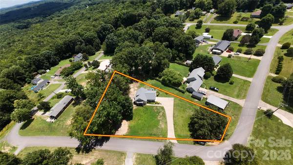 122 Rockman RD, Grover, NC 28073