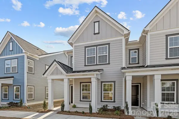 5004 Cherry Gum CT #43, Matthews, NC 28105