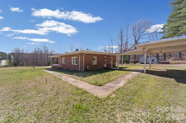 2350 Grubb Ferry RD, Salisbury, NC 28144