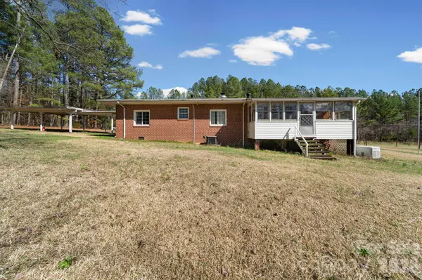 2350 Grubb Ferry RD, Salisbury, NC 28144