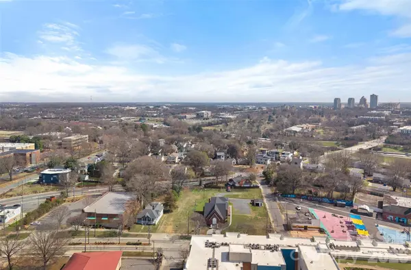 1515 W 5th ST, Charlotte, NC 28216