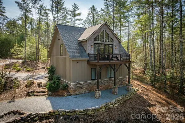 1195 Old Wildlife Club DR #89, Nebo, NC 28761