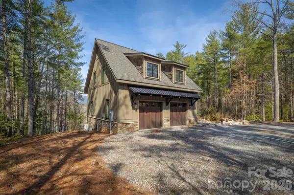 1195 Old Wildlife Club DR #89, Nebo, NC 28761