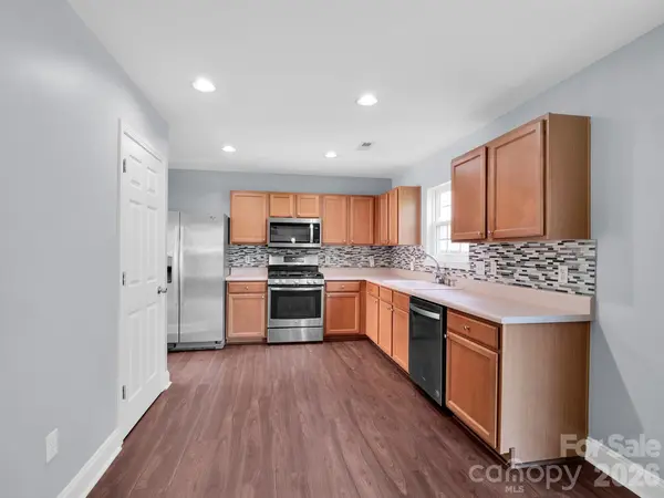 3409 Arbor Pointe DR, Indian Trail, NC 28079