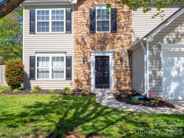 3409 Arbor Pointe DR, Indian Trail, NC 28079
