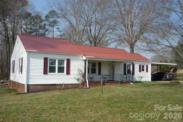 120 Bradley RD, Shelby, NC 28152