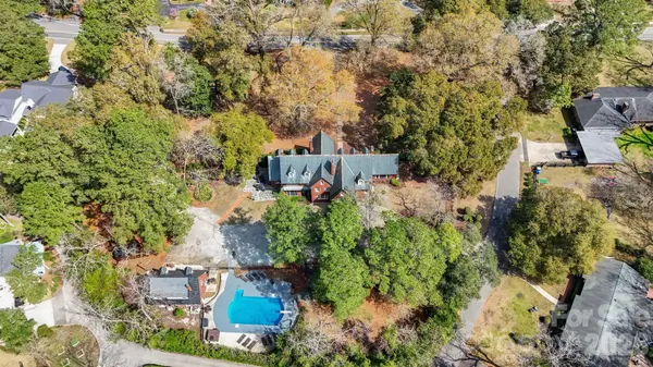 1503 Elm ST, Conway, SC 29526