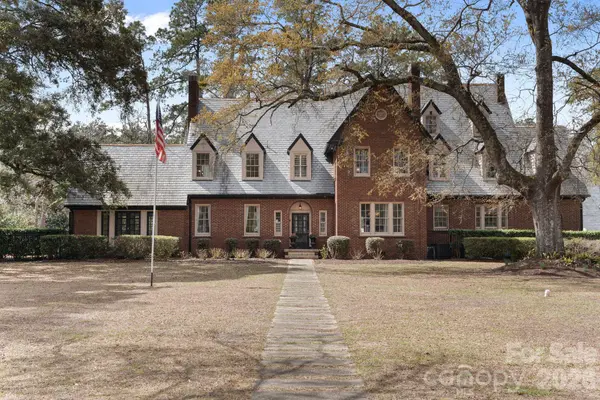 1503 Elm ST, Conway, SC 29526