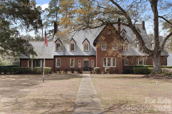 1503 Elm ST, Conway, SC 29526