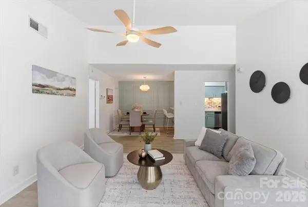 1612 Sharon RD W #66, Charlotte, NC 28210