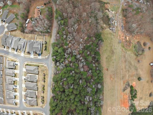 00 McCorkle LN, Sherrills Ford, NC 28673