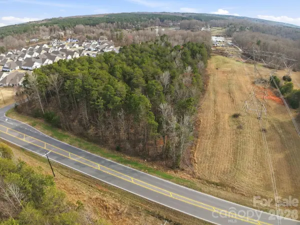 00 McCorkle LN, Sherrills Ford, NC 28673