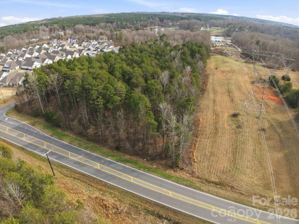 00 McCorkle LN, Sherrills Ford, NC 28673