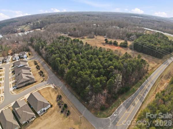 00 McCorkle LN, Sherrills Ford, NC 28673