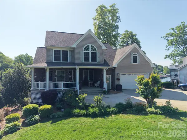 186 Hazelton LOOP, Mooresville, NC 28117