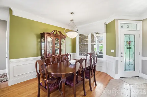 186 Hazelton LOOP, Mooresville, NC 28117
