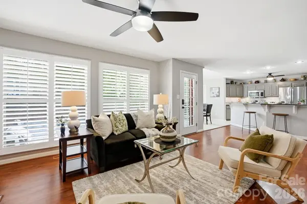 4218 Patriots WAY, Gastonia, NC 28056