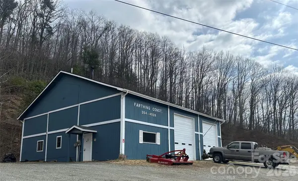 646 Roby Greene RD, Boone, NC 28607