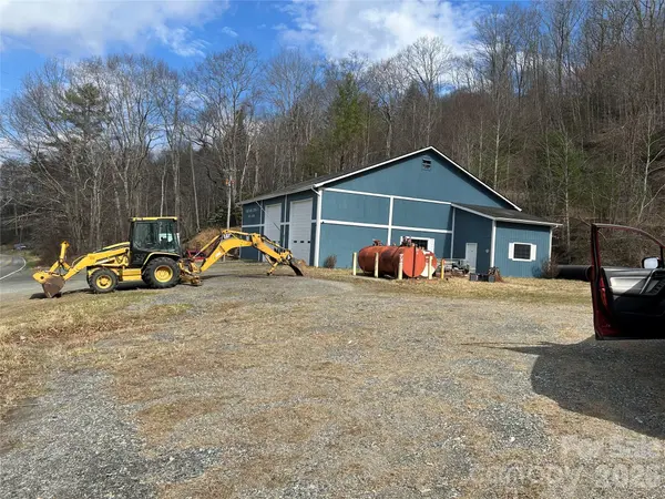 646 Roby Greene RD, Boone, NC 28607