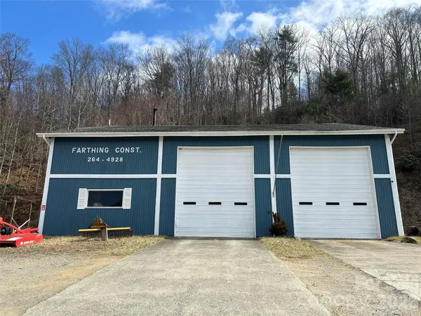 646 Roby Greene RD, Boone, NC 28607