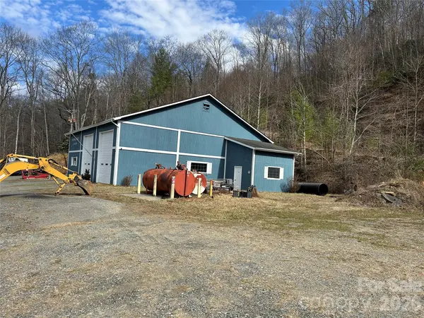 646 Roby Greene RD, Boone, NC 28607