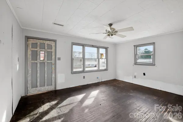 167 Short RD, Ellenboro, NC 28040