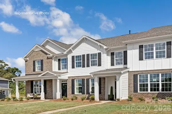 1082 Whistling PL, Indian Trail, NC 28079