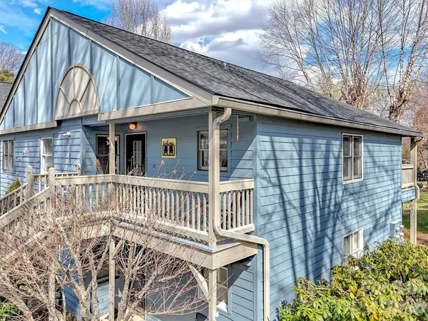 69 Tri Vista DR #3, Lake Junaluska, NC 28745