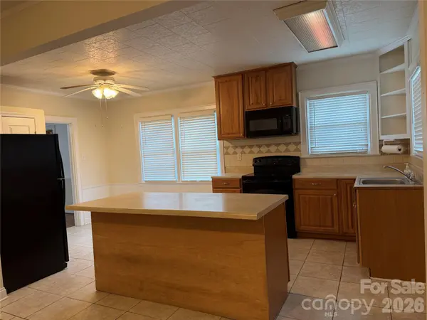 612 Ballard ST, Chester, SC 29706
