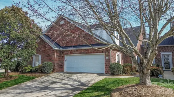 1365 Royalty CIR, Statesville, NC 28625