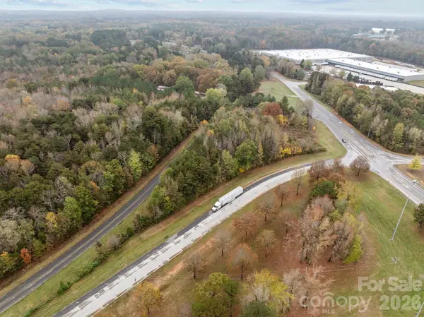 1100 Peach Orchard RD, Salisbury, NC 28146