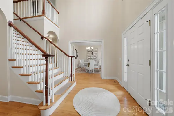 2716 Charleston CT, Claremont, NC 28610