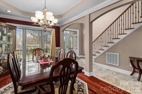 170 Kenway LOOP, Mooresville, NC 28117