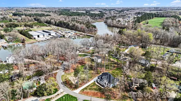 149 Shady Cove RD, Troutman, NC 28166