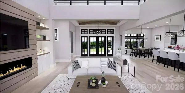 205 Grasshopper CIR, Mooresville, NC 28117