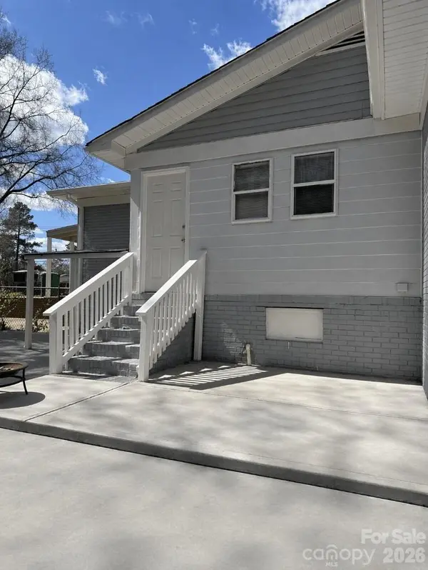 1713 Browns AVE, Charlotte, NC 28208