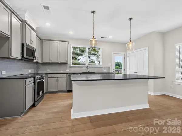 1144 Bismuth LN, Charlotte, NC 28211