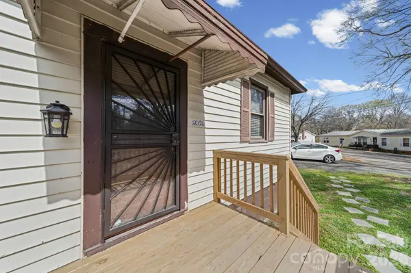 1866 Hilltop CIR, Gastonia, NC 28054