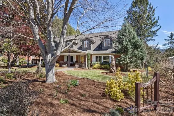 179 Marlborough RD, Asheville, NC 28804