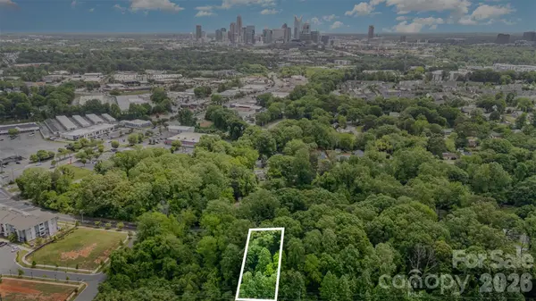 1808 Camp Greene ST, Charlotte, NC 28208