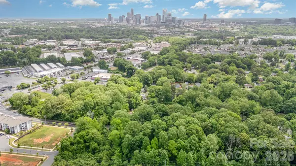 1808 Camp Greene ST, Charlotte, NC 28208