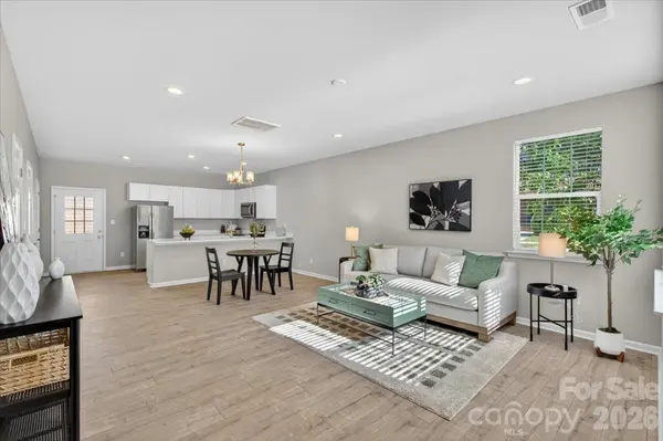 344 Lincoln ST #B, Concord, NC 28025