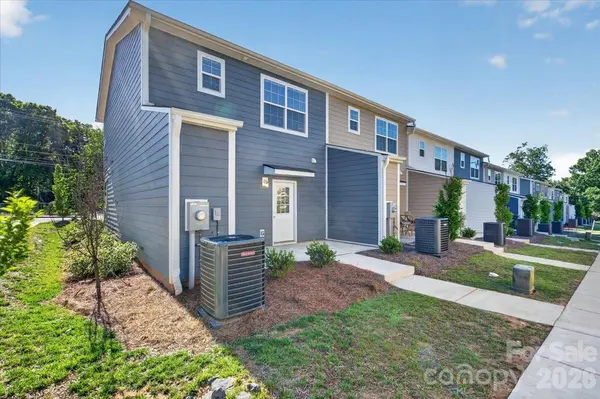 344 Lincoln ST #D, Concord, NC 28025