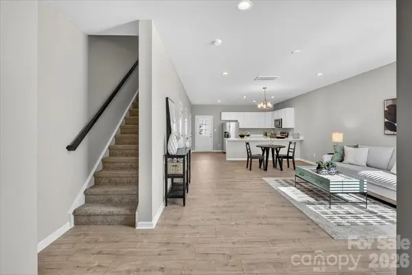 344 Lincoln ST #E, Concord, NC 28025