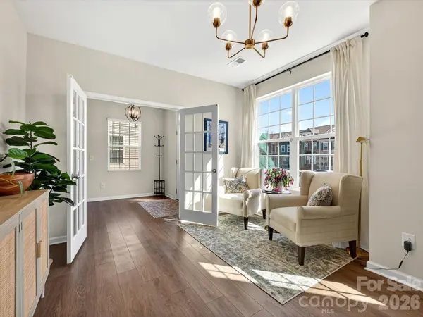 15748 Country House ST, Charlotte, NC 28273